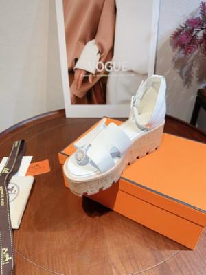 wholesale quality hermes women shoes model no. 136